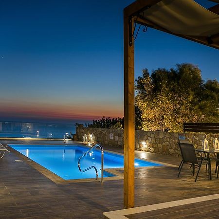 Villa Seabreeze Миния Экстерьер фото