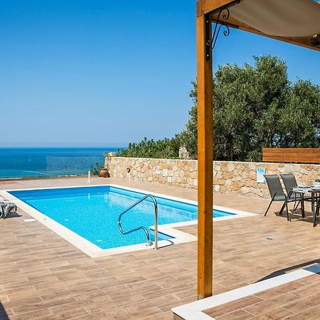 Villa Seabreeze Миния Экстерьер фото