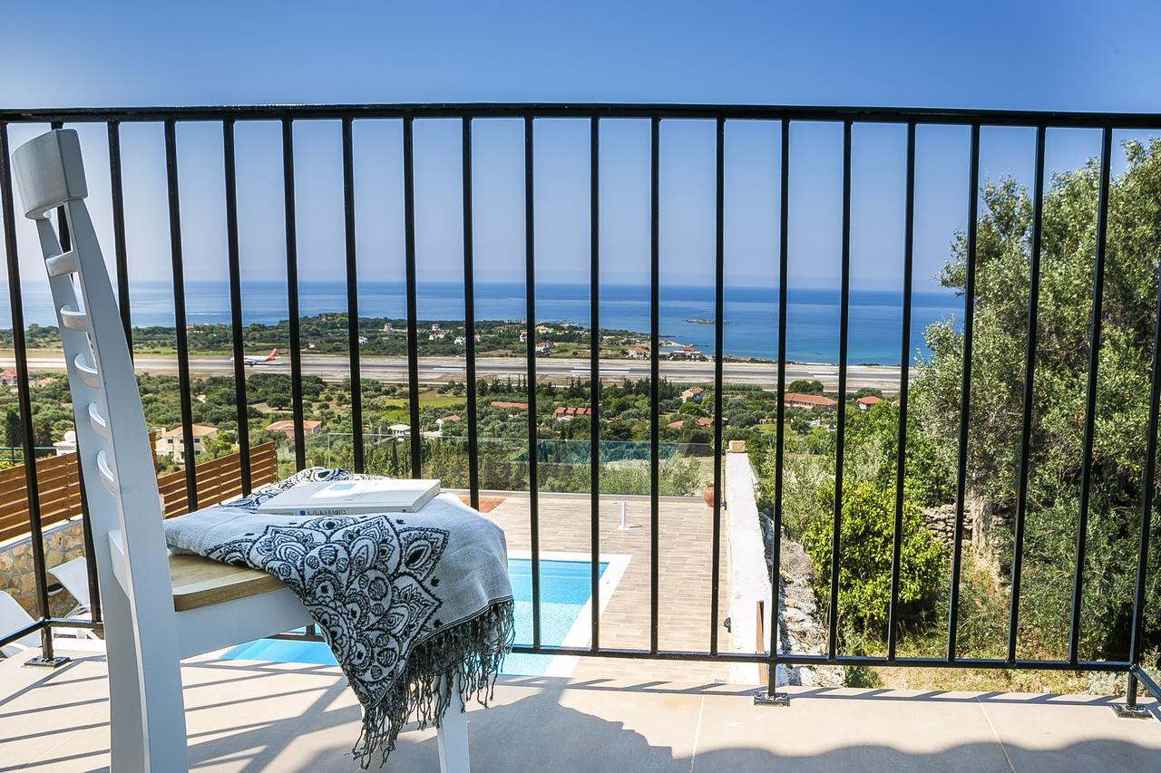 Villa Seabreeze Миния Экстерьер фото