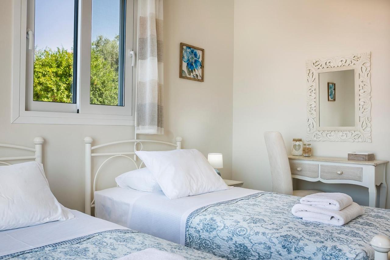 Villa Seabreeze Миния Экстерьер фото